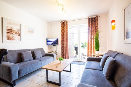 Foto 5 Ferienwohnung Ostfriesland Neuharlingersiel & Umgebung Südblick 2(Whg 6) (Objekt 75079) buchen