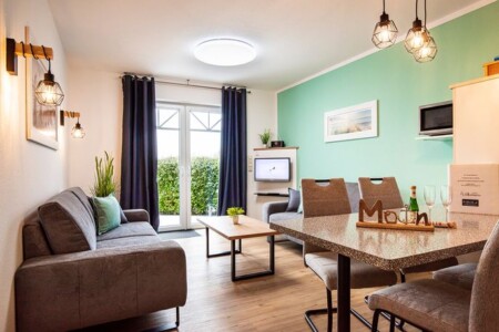 Foto 3 Ferienwohnung Ostfriesland Neuharlingersiel & Umgebung Südblick 2 (Whg 8) (Objekt 75081) buchen