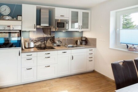 Foto 4 Ferienwohnung Ostfriesland Norddeich & Umgebung Ferienwohnung Meereswind - 2 Bäder WLANNeubau (Objekt 59927) buchen