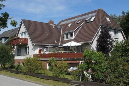 Foto 4 Ferienwohnung Ostfriesland Amrum Kiebitzei (Objekt 86798) buchen