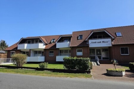 Foto 3 Ferienwohnung Ostfriesland Zwischen Elbe und Weser Land und Meer 27 (Objekt 103851) buchen