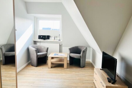 Foto 3 Ferienwohnung Ostfriesland Sylt Wohnung  Möwe 1 (Objekt 64759) buchen