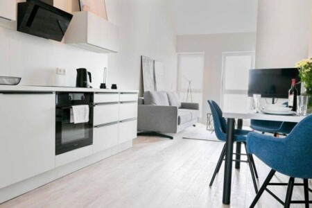 Foto 2 Ferienwohnung Ostfriesland Norddeich & Umgebung Ferienwohnung Deichzauber (Objekt 80503) buchen
