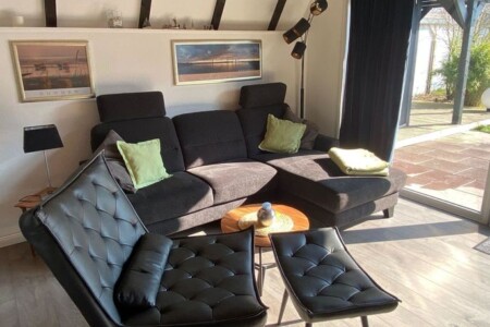 Foto 3 Ferienhaus Ostfriesland Zwischen Elbe und Weser Duhnerheide (Objekt 39948) buchen