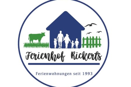 Foto 1 Ferienwohnung Ostfriesland Nordfriesland Ferienhof Rickerts (Objekt 68318) buchen