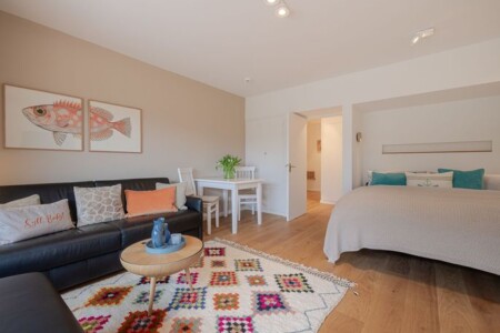 Foto 2 Ferienwohnung Ostfriesland Sylt Kleine Perle (Objekt 75137) buchen