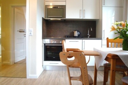 Foto 2 Ferienwohnung Ostfriesland Borkum Haus Heide "oben rechts" (Objekt 75158) buchen