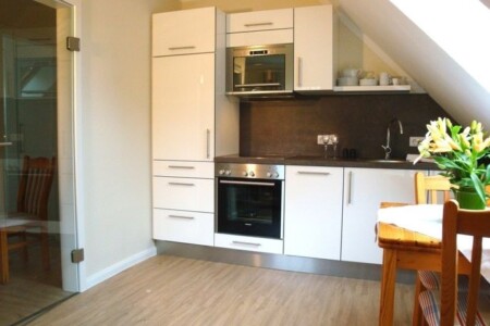 Foto 3 Ferienwohnung Ostfriesland Borkum Haus Heide "oben links" (Objekt 75159) buchen