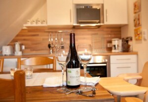 Haus Oldenburg “oben”