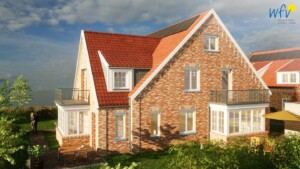 Haus Casper Ferienwohnung 5