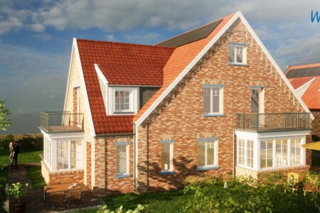 Foto  Ferienwohnung Ostfriesland Langeoog Haus Casper Ferienwohnung 5 (Objekt 75123) buchen