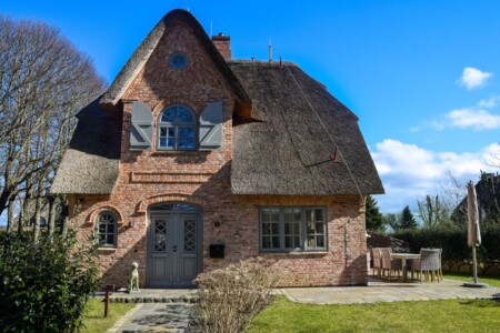 Foto 5 Ferienhaus Ostfriesland Sylt Haus Goed Libben (Objekt 75131) buchen