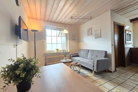 Foto 5 Ferienwohnung Ostfriesland Norddeich & Umgebung Ferienwohnung Pricke 3 (Objekt 99465) buchen