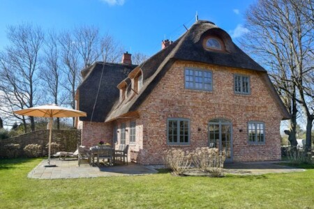 Foto 2 Ferienhaus Ostfriesland Sylt Haus Lang Libben (Objekt 75255) buchen