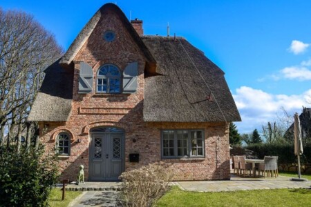 Foto 5 Ferienhaus Ostfriesland Sylt Haus Goed Libben (Objekt 75256) buchen