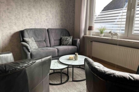 Foto 2 Ferienwohnung Ostfriesland Zwischen Elbe und Weser Haus Sonneneck 2 (Objekt 71075) buchen
