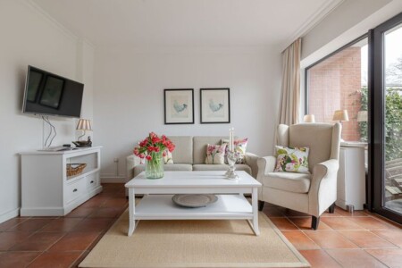 Foto 5 Ferienwohnung Ostfriesland Sylt Sylter Meerlicht (Objekt 67350) buchen