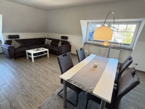 Ferienwohnung Blinkfüer