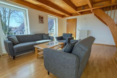 Foto 5 Ferienwohnung Ostfriesland Zwischen Elbe und Weser Kamps Schillingshof 3 (Objekt 101684) buchen