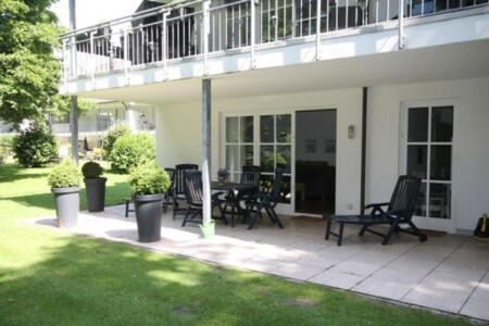 Foto 3 Ferienwohnung Ostfriesland Oldenburg & Umgebung "Haus Am Schlart 1" (Objekt 69106) buchen