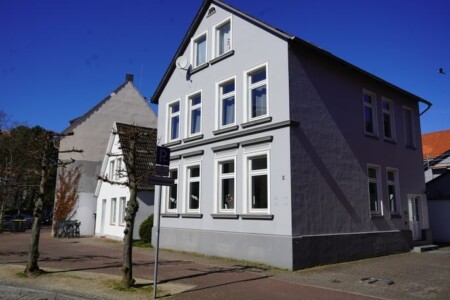 Foto 3 Ferienwohnung Ostfriesland Zwischen Elbe und Weser Küstenliebe Cuxhaven 1 (Objekt 78525) buchen