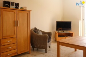 Haus Harle Hörn Ferienwohnung 2