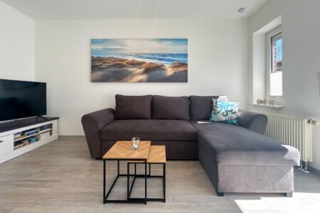 Foto 5 Ferienwohnung Ostfriesland Zwischen Elbe und Weser Ferienwohnung Duhner Deichmöwe 02 (DM02) (Objekt 61662) buchen