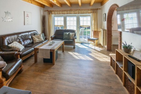 Foto 4 Ferienhaus Ostfriesland Dornum & Umgebung Seeluftgenießen (Objekt 75382) buchen