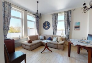 Verdi in der Villa Patricia