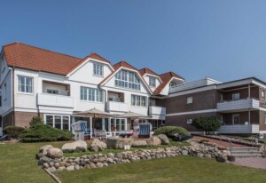 Apartmenthaus Luv un Lee