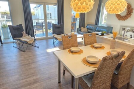 Foto 2 Ferienwohnung Ostfriesland Friesland 48.1.N Waterkant (Objekt 45927) buchen