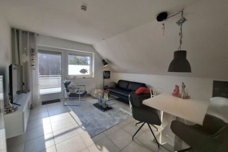 Foto 1 Ferienwohnung Ostfriesland Neuharlingersiel & Umgebung Tulpenweg 4 Wohnung 3 (Objekt 51375) buchen