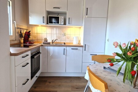 Foto 4 Ferienhaus Ostfriesland Norddeich & Umgebung Haus Eickenbrock Ferienhaus 19 (Objekt 62368) buchen
