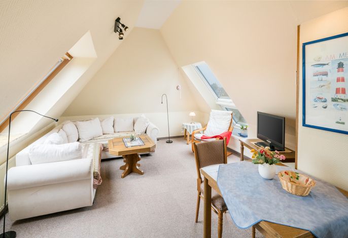 Ferienwohnung “Rundblick”