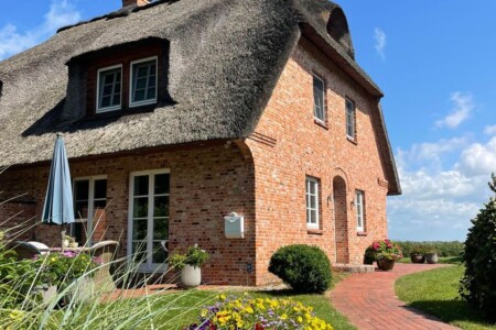 Foto 3 Ferienwohnung Ostfriesland Nordfriesland Ferienhaus KIEK UT (Objekt 79348) buchen