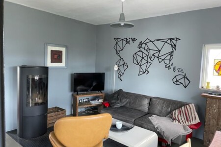 Foto 3 Ferienwohnung Ostfriesland Dithmarschen Forellenhof Riesewohld (Objekt 75457) buchen