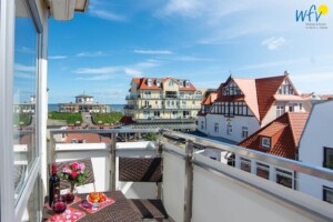 Haus Seeluft Ferienwohnung 48