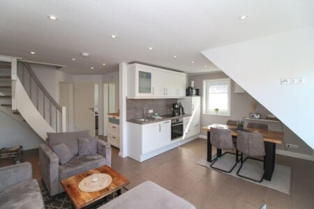 Foto 3 Ferienwohnung Ostfriesland Krummhörn & Umgebung Hafenbrise (Objekt 88182) buchen