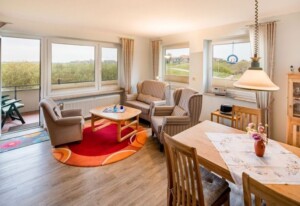 Ferienwohnung “Möwe”