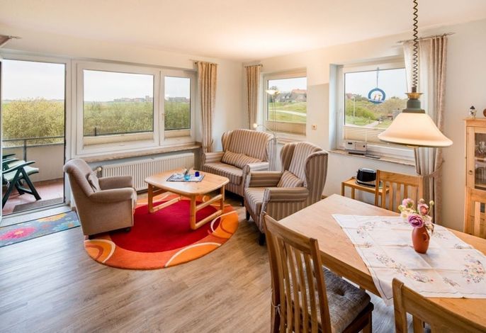 Ferienwohnung “Möwe”