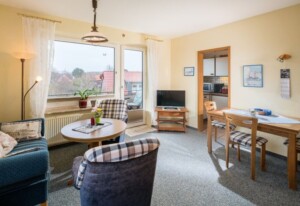 Ferienwohnung “Dünenblick”