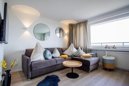 Foto 5 Ferienwohnung Ostfriesland Sylt Meeresleuchten (Objekt 70648) buchen