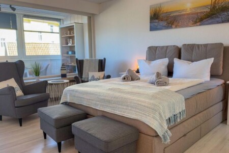 Foto 5 Ferienwohnung Ostfriesland Zwischen Elbe und Weser Seedeich Meehrblick Alte Liebe (Objekt 71224) buchen
