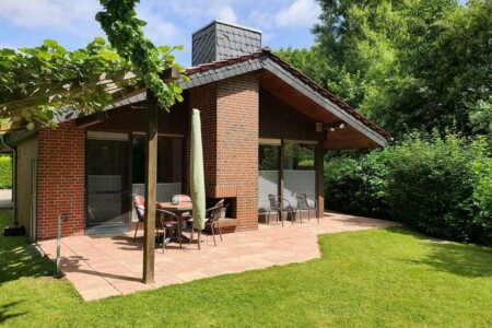 Foto 2 Ferienhaus Ostfriesland Butjadingen Ferienhaus "Meeresurlaub" (Objekt 80687) buchen