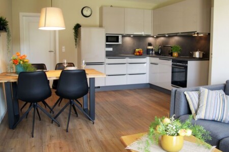 Foto 4 Ferienwohnung Ostfriesland Dithmarschen Haus Antje (Objekt 74018) buchen