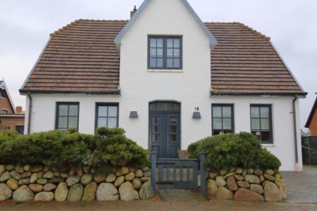 Foto 3 Ferienhaus Ostfriesland Sylt Haus SyltZauber (Objekt 75519) buchen