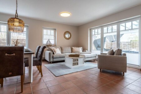 Foto 1 Ferienhaus Ostfriesland Nordfriesland Diekhus 3 (Objekt 79603) buchen