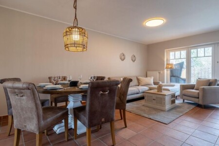 Foto 4 Ferienhaus Ostfriesland Nordfriesland Diekhus 2 (Objekt 75521) buchen