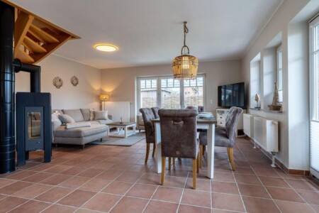 Foto 5 Ferienhaus Ostfriesland Nordfriesland Diekhus 1 (Objekt 79318) buchen