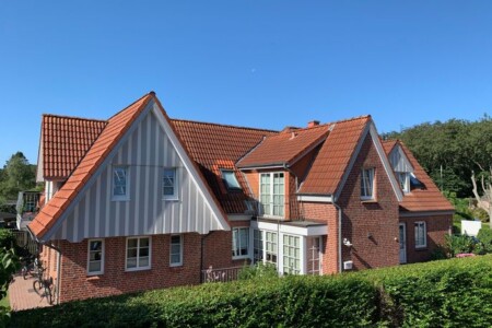 Foto 3 Ferienwohnung Ostfriesland Föhr Haus Inselbrise, Whg. 5 (Objekt 34879) buchen